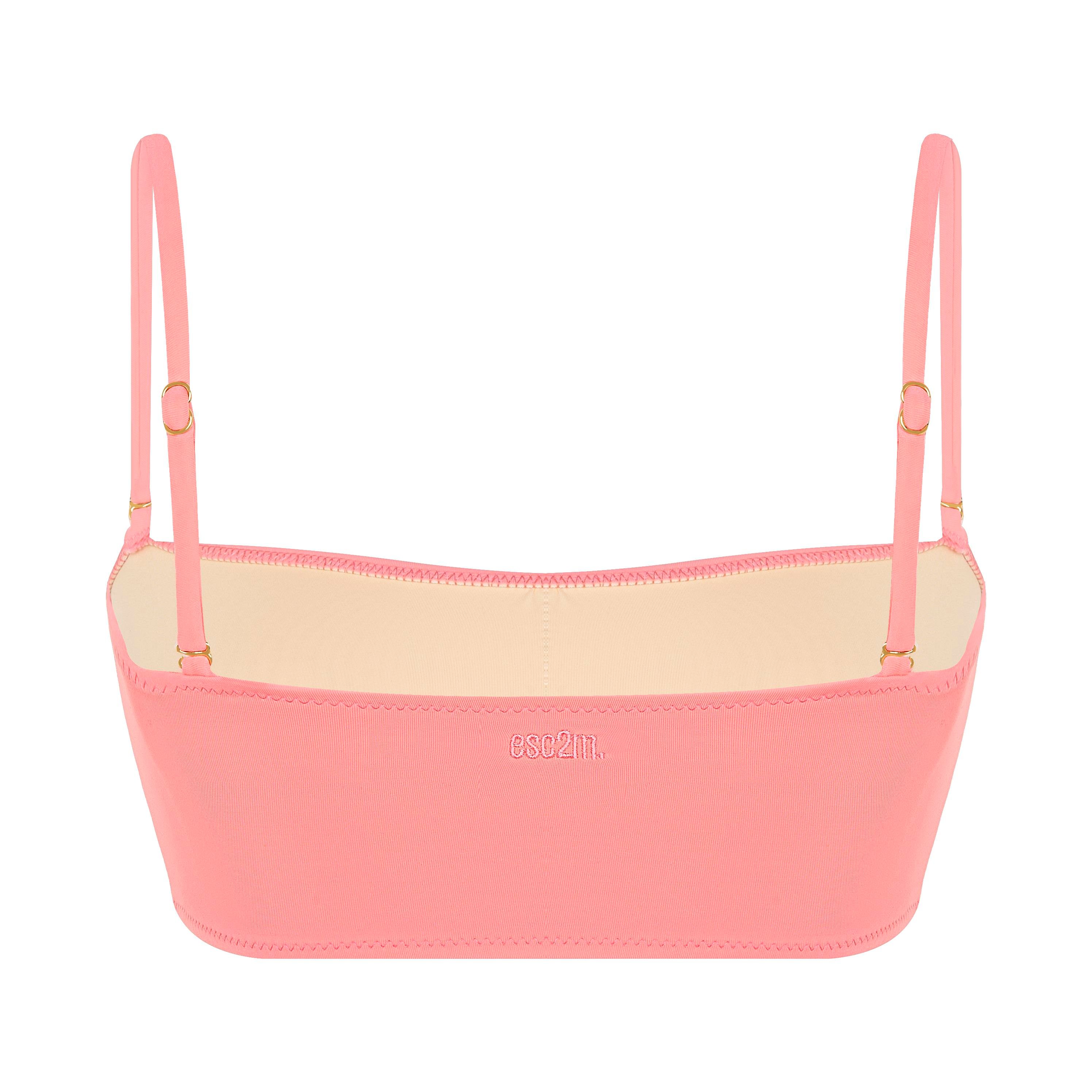 Hermia Bikini Üstü