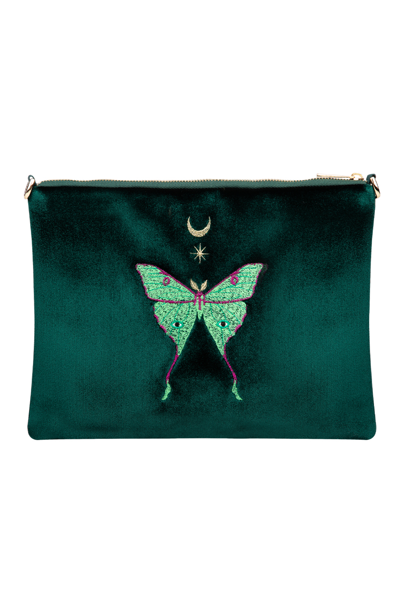Luna Moth Cluch