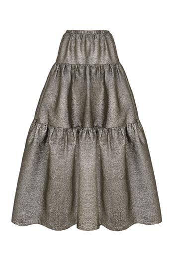Haute Couture Skirt
