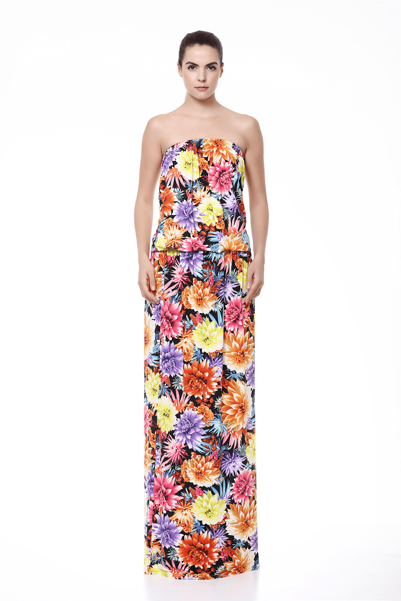 SEI Jarse Elbise Maxi