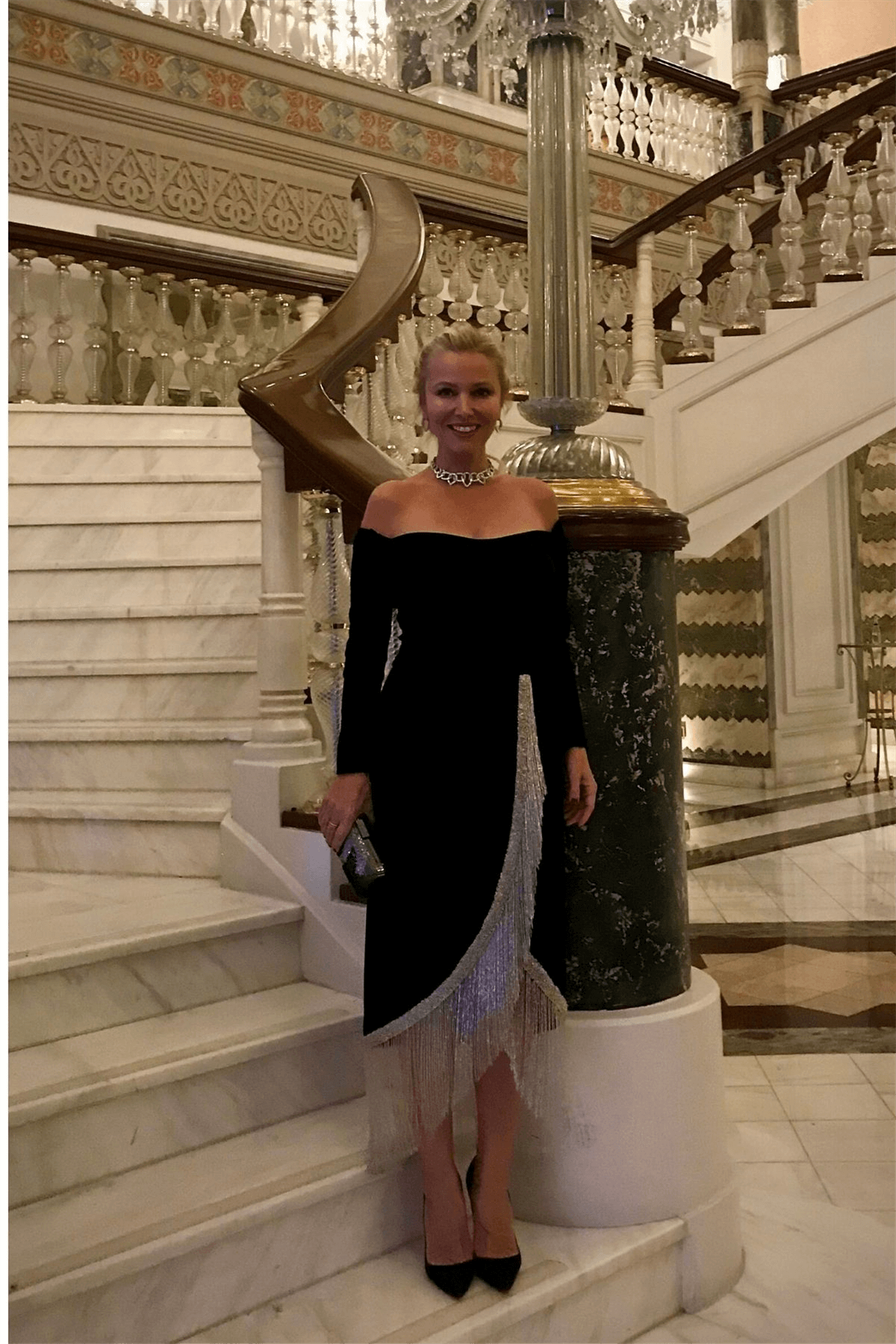 SIREN ERTAN COUTURE