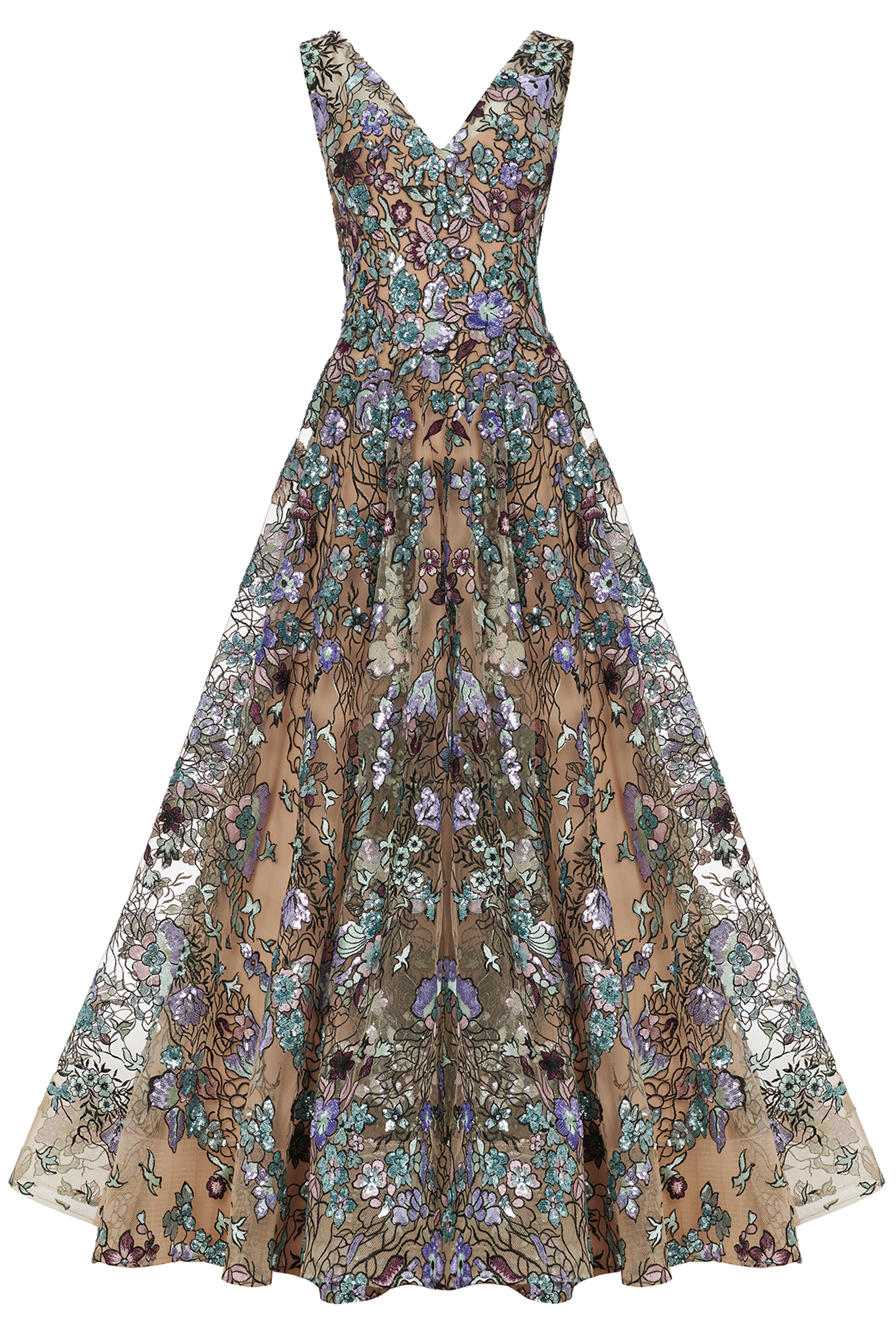 Siren Ertan Couture
