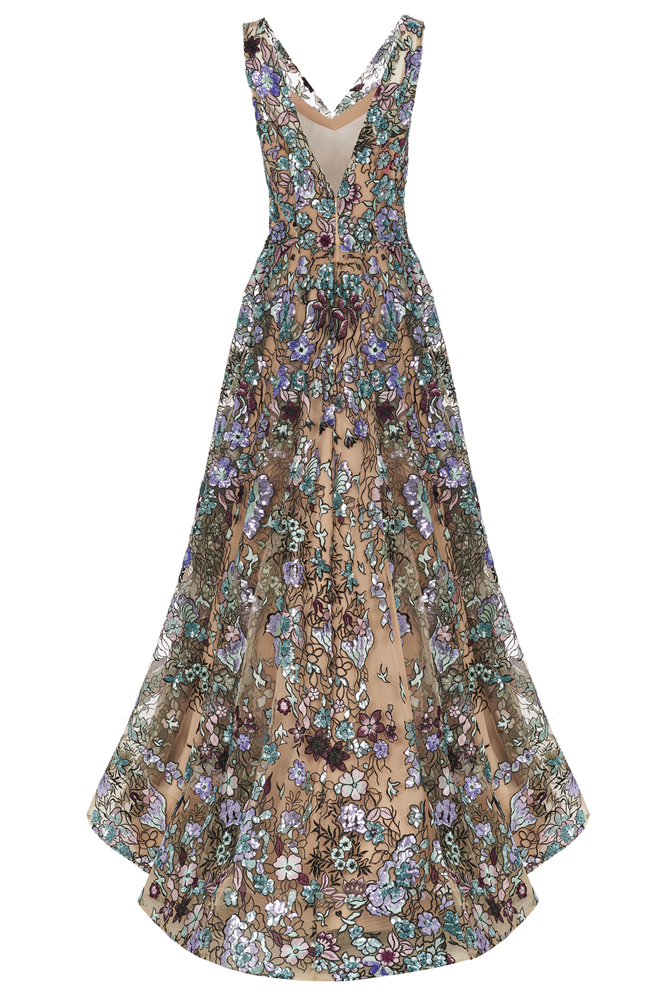 Siren Ertan Couture
