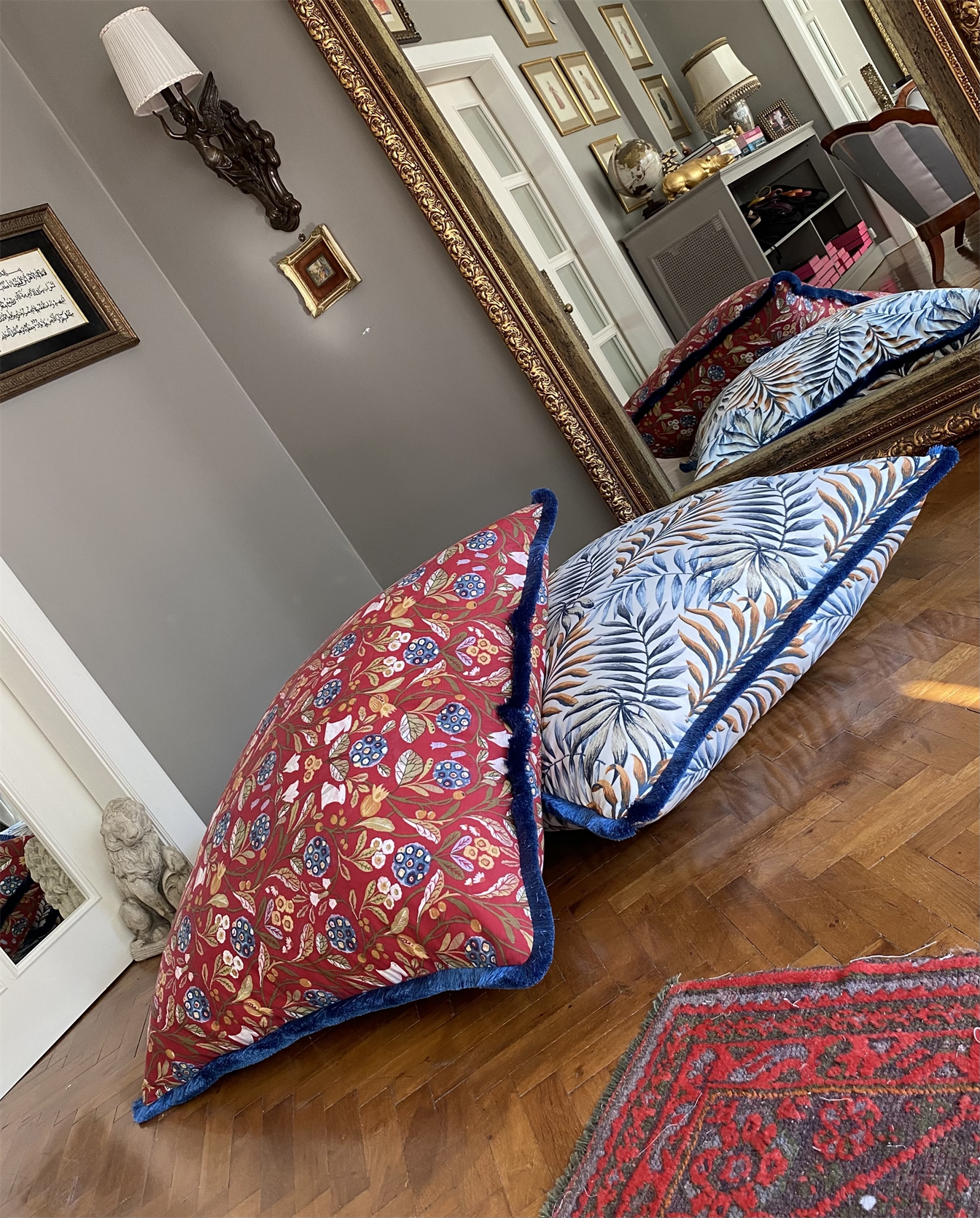 Siren Ertan Istanbul Minder