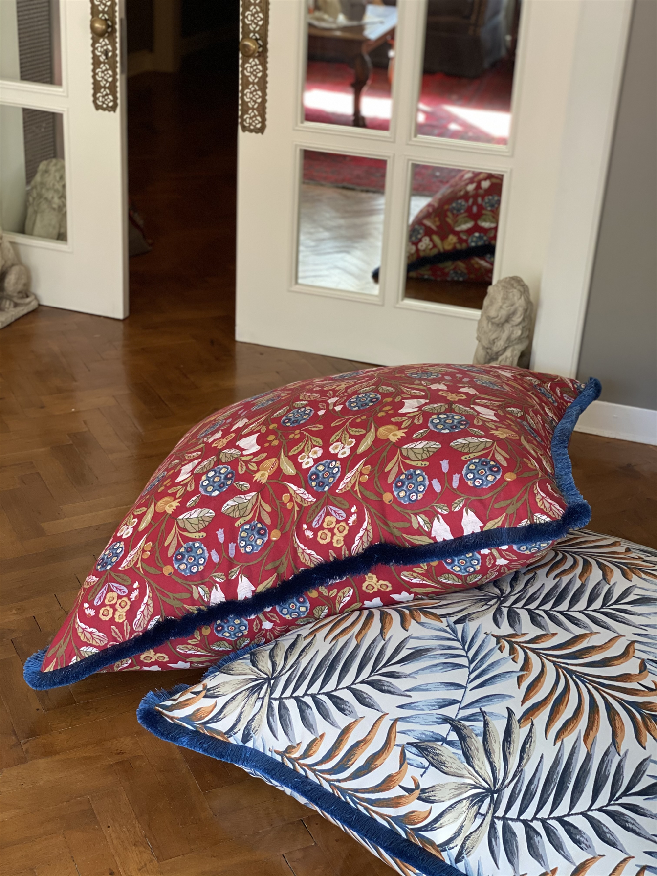 Siren Ertan Istanbul Minder