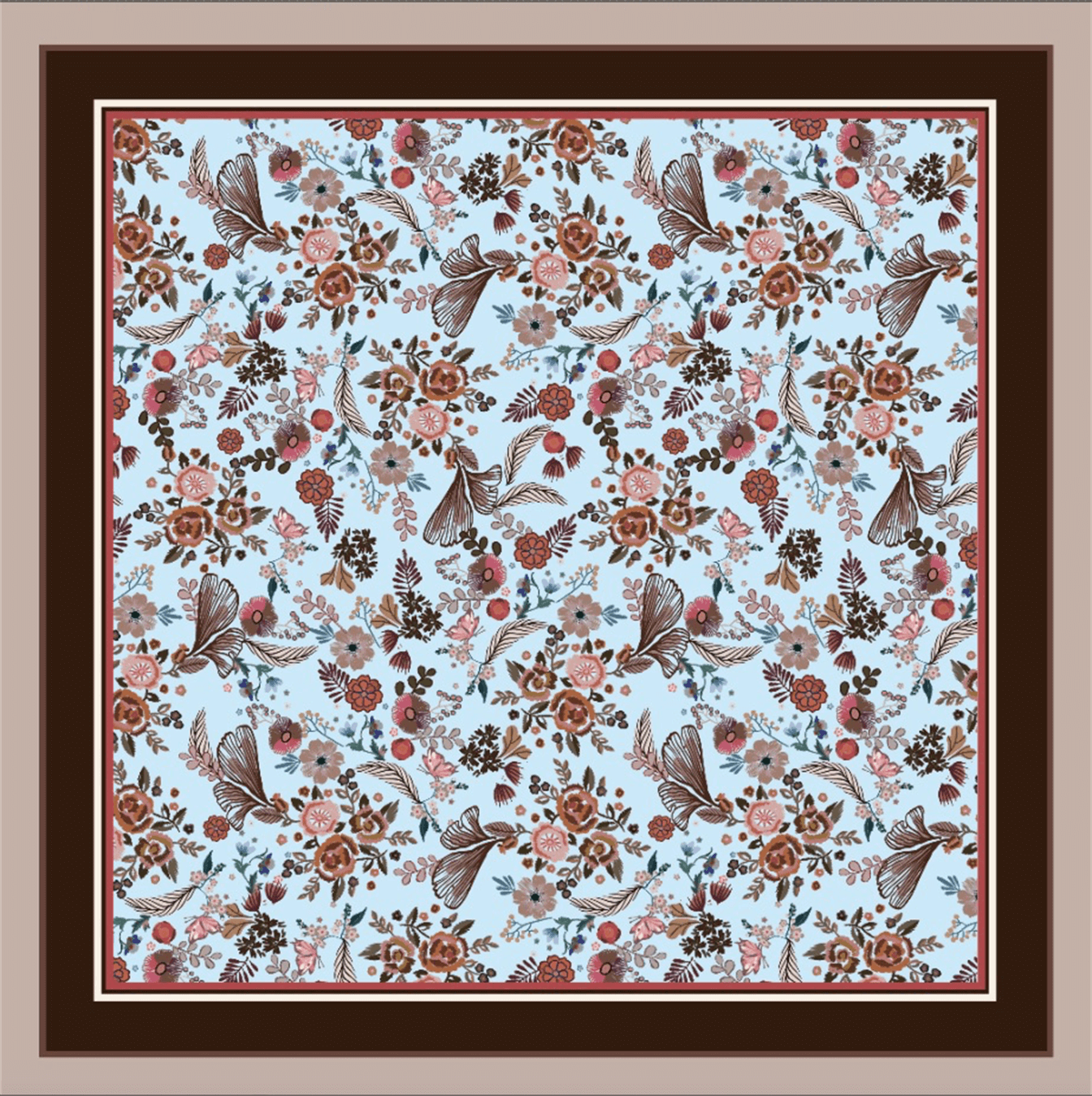 SIREN ERTAN ISTANBUL ŞAL