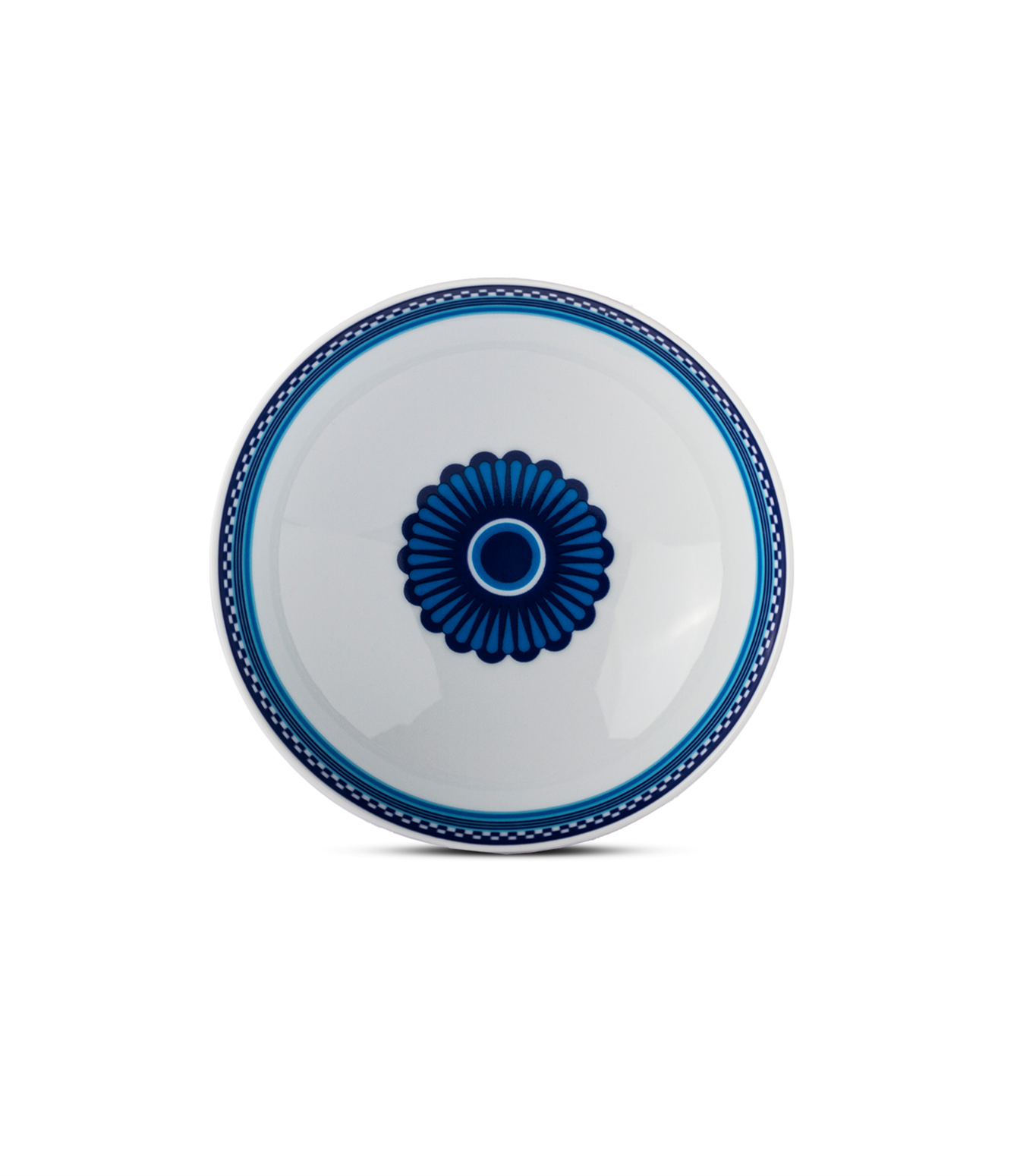SİREN ERTAN TASARIMLI LIMITED EDITION 15CM PORSELEN KASE