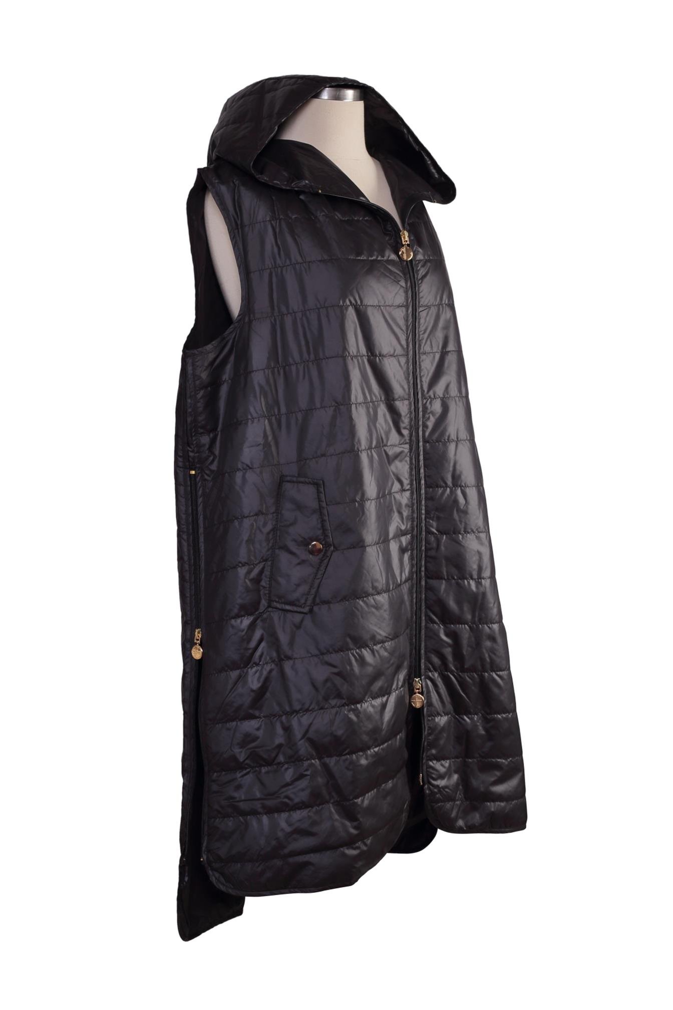 Black Vest