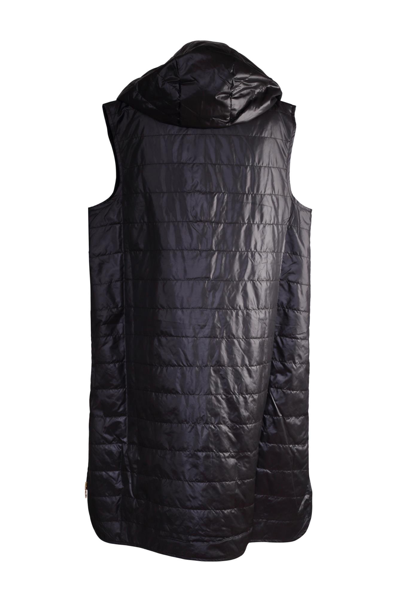 Black Vest