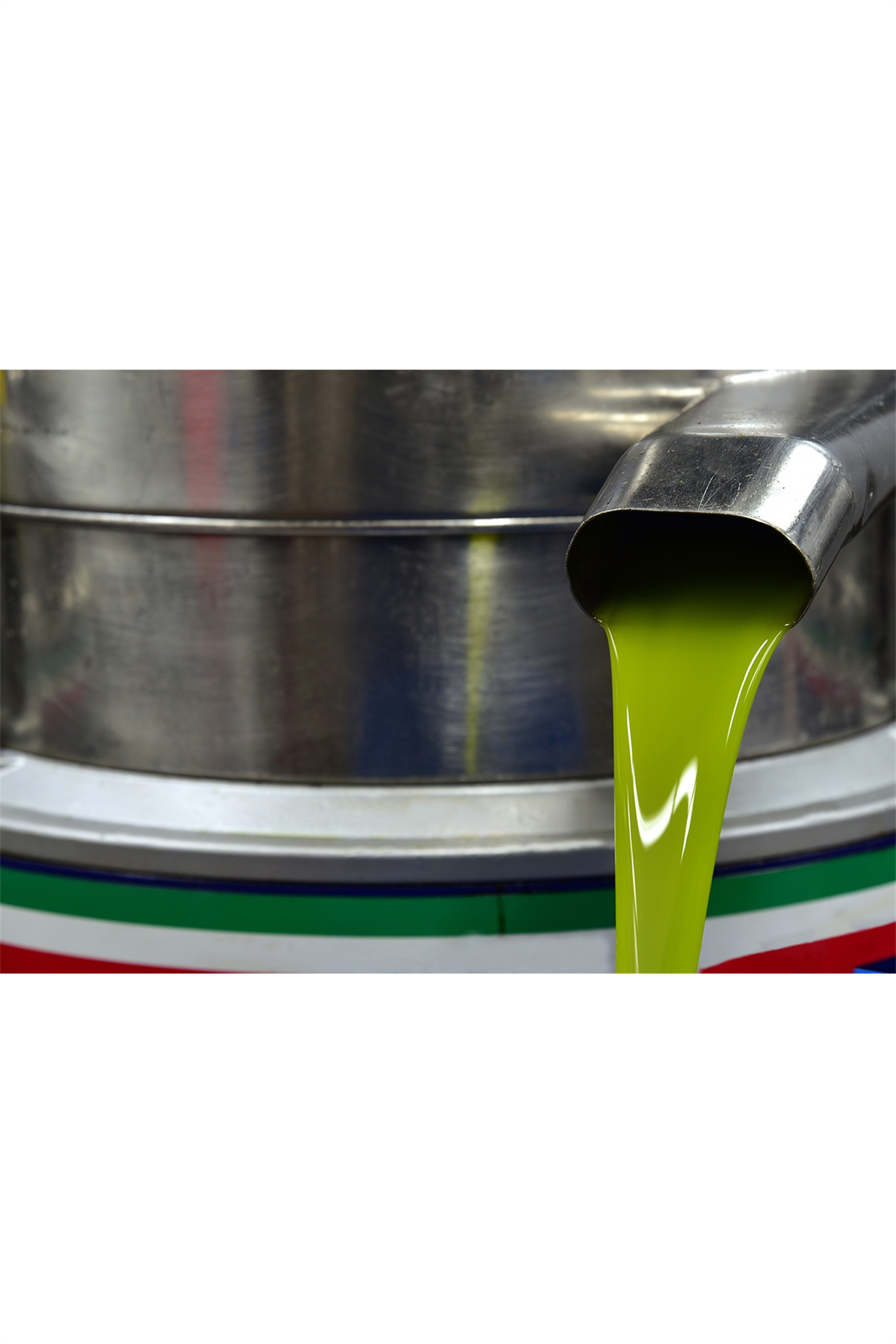 Olivvi Erken Hasat Soğuk Sıkım Sızma Zeytin Yağı 1 Lt