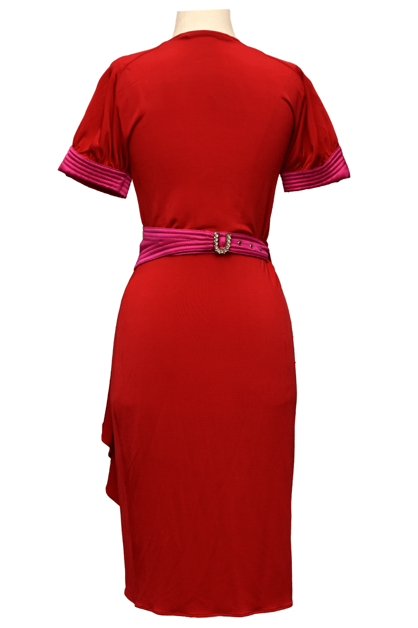 Ungaro Fuchsia