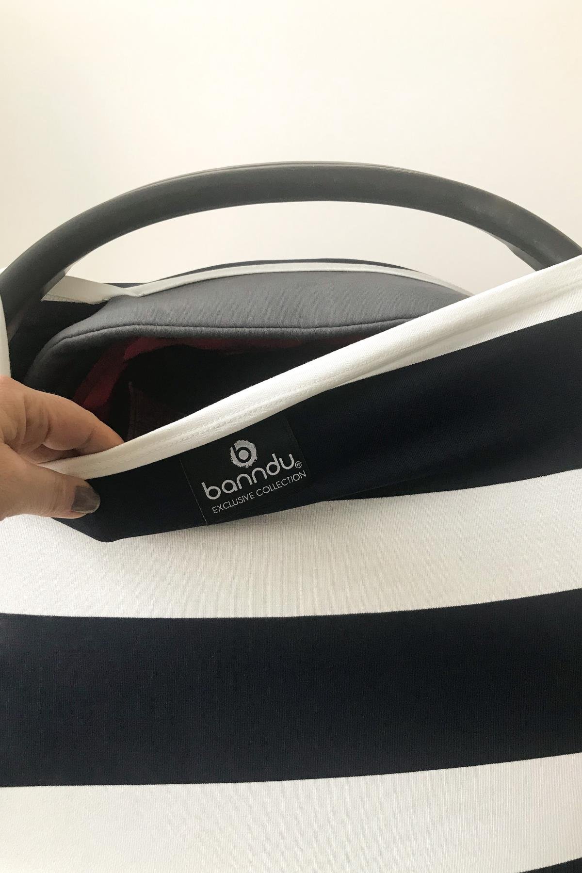 Banndu Easy CoversBanndu Easy Cover - Alto Blue