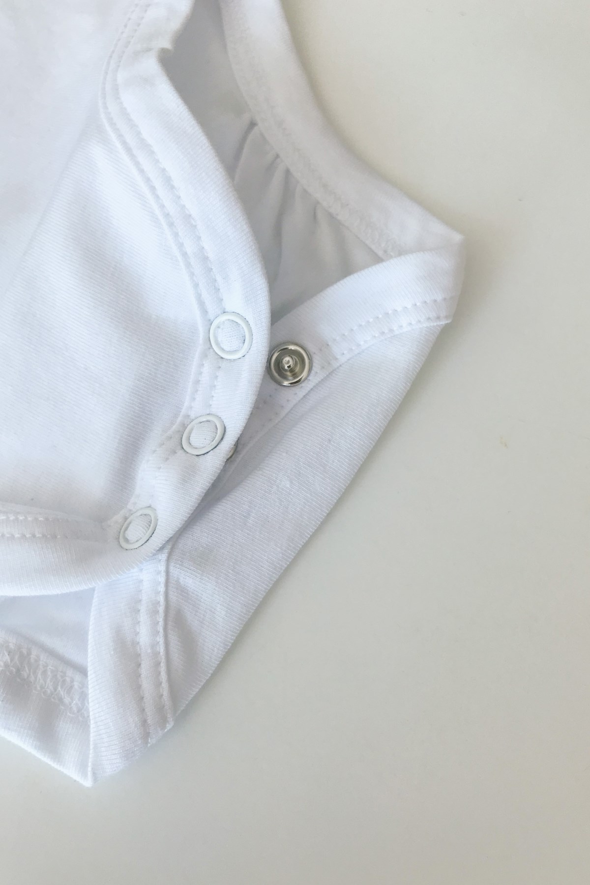 BodyBebek Body - Mini Rabit