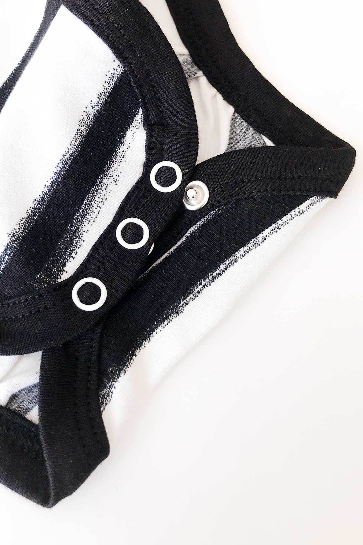 BodyBebek Kısa Kollu Body - Joy 