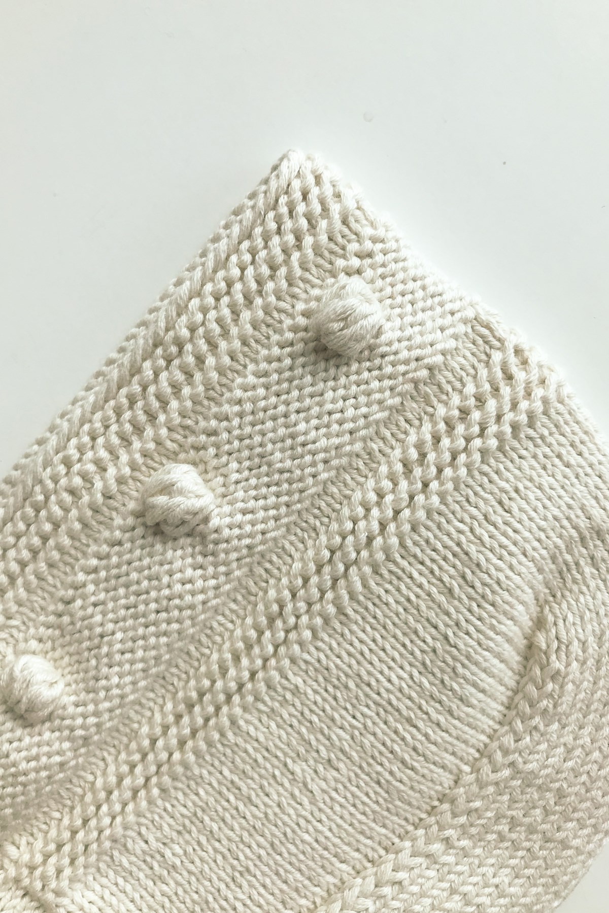 Hand Made CollectionUnisex Bone - Avery
