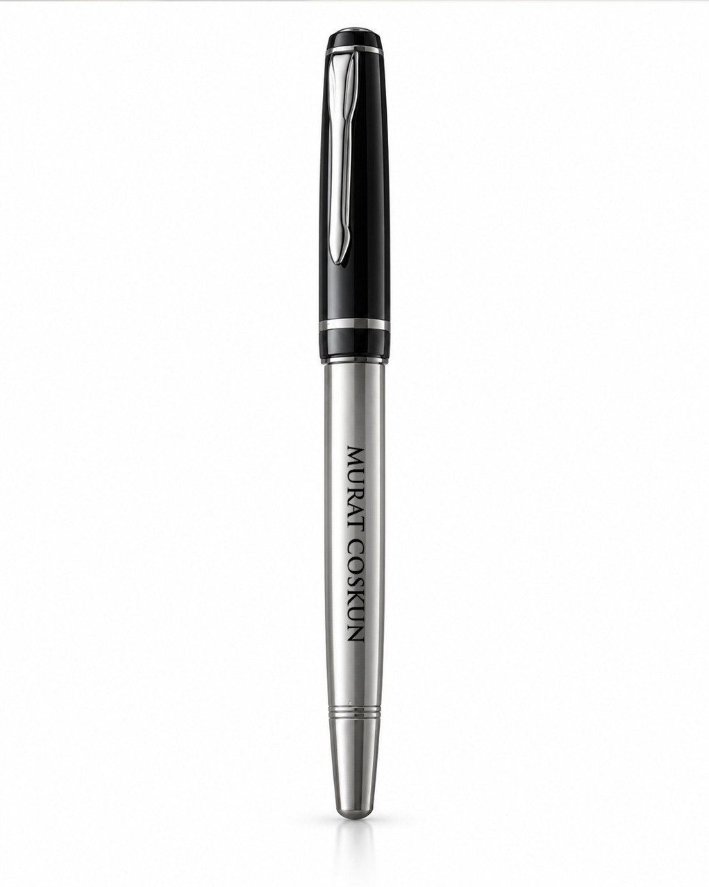 Aurora Pen - Kişiye Özel Premium Metal Roller Kalem Seti