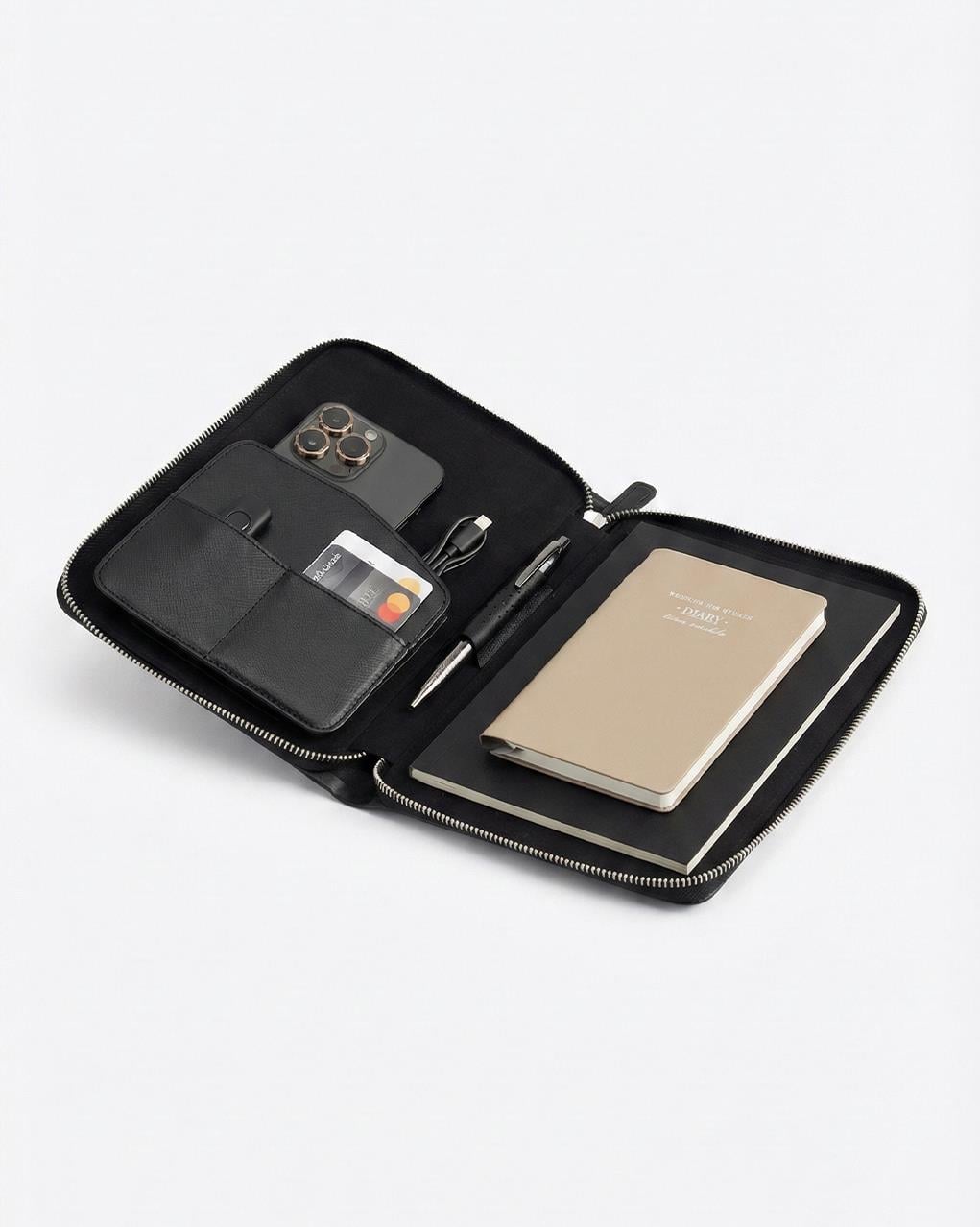 Daily Planner - Organizer & El Çantası - Midi