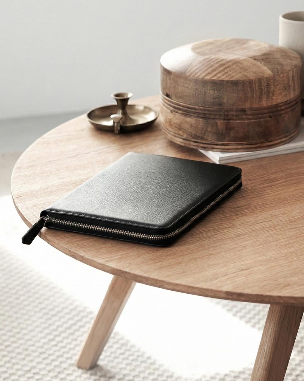 Daily Planner - Organizer & El Çantası - Midi