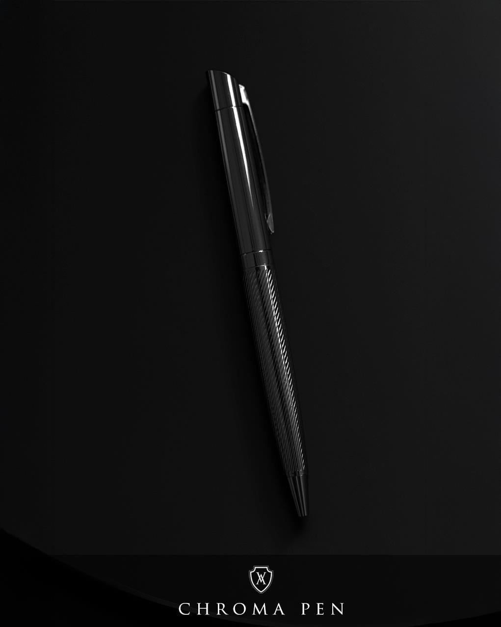 Kişiye Özel Ahşap Kutulu Defter Hediye Seti - Private Prestige Collection