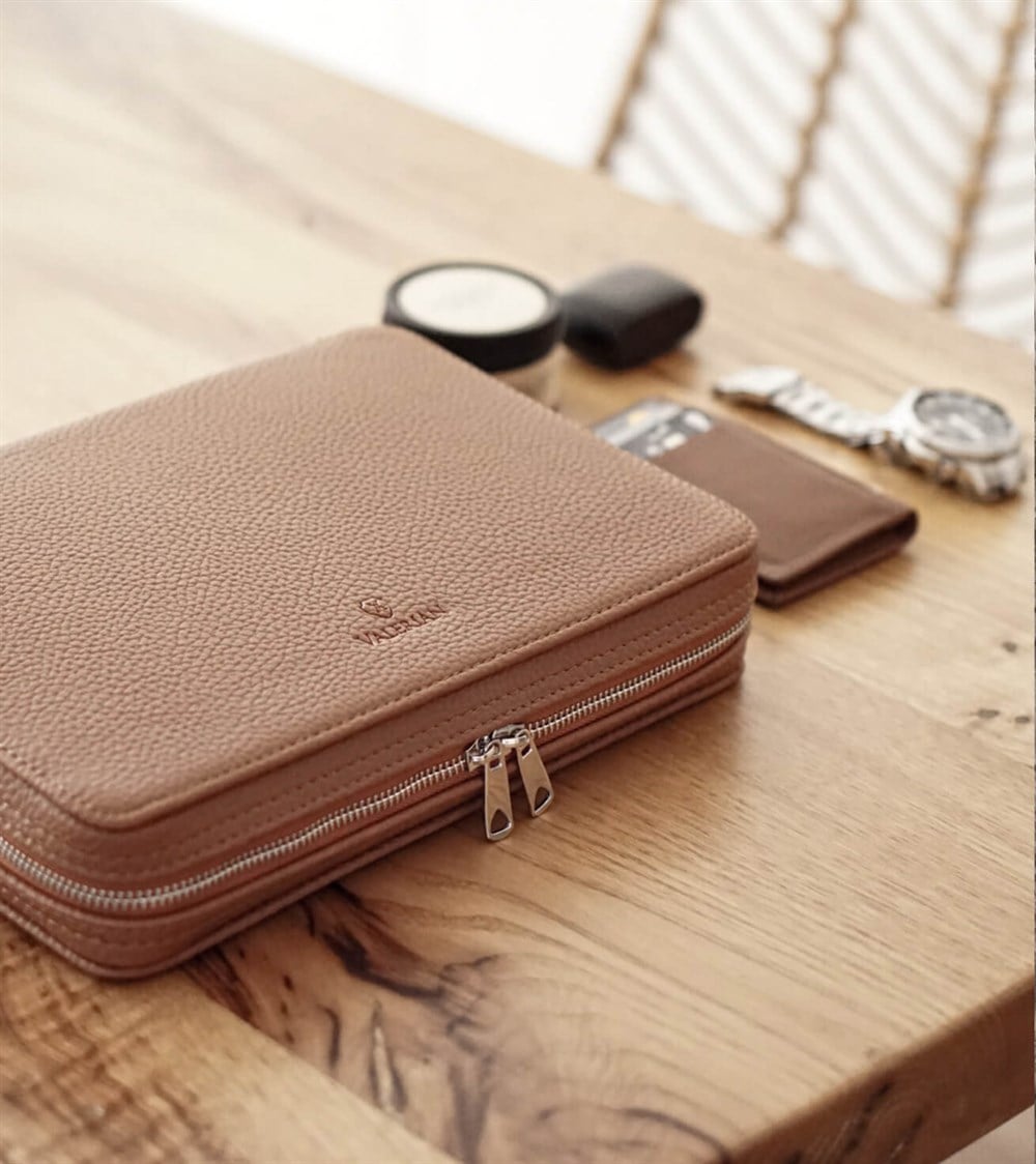 Mobil - Tablet Organizer- El Çantası
