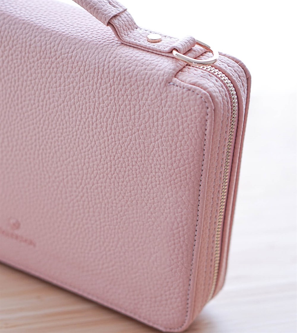 Mobil-Tablet Organizer- El / Omuz Çantası
