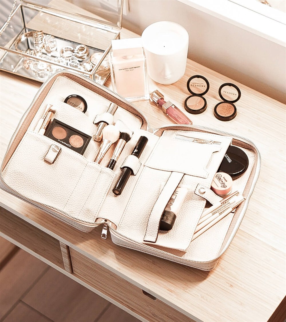 Mobil-Tablet Organizer- El / Omuz Çantası