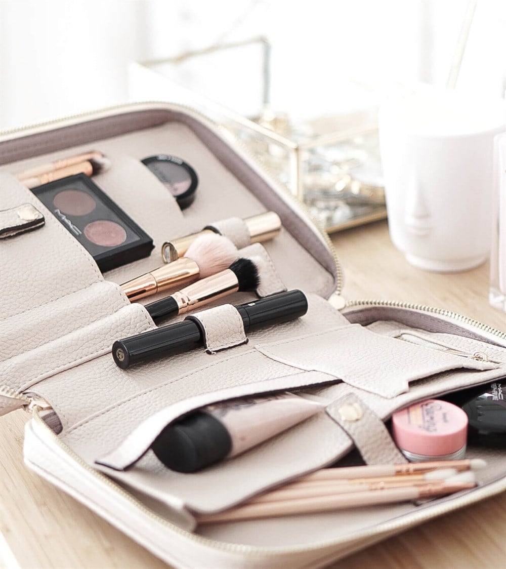 Mobil-Tablet Organizer- El / Omuz Çantası
