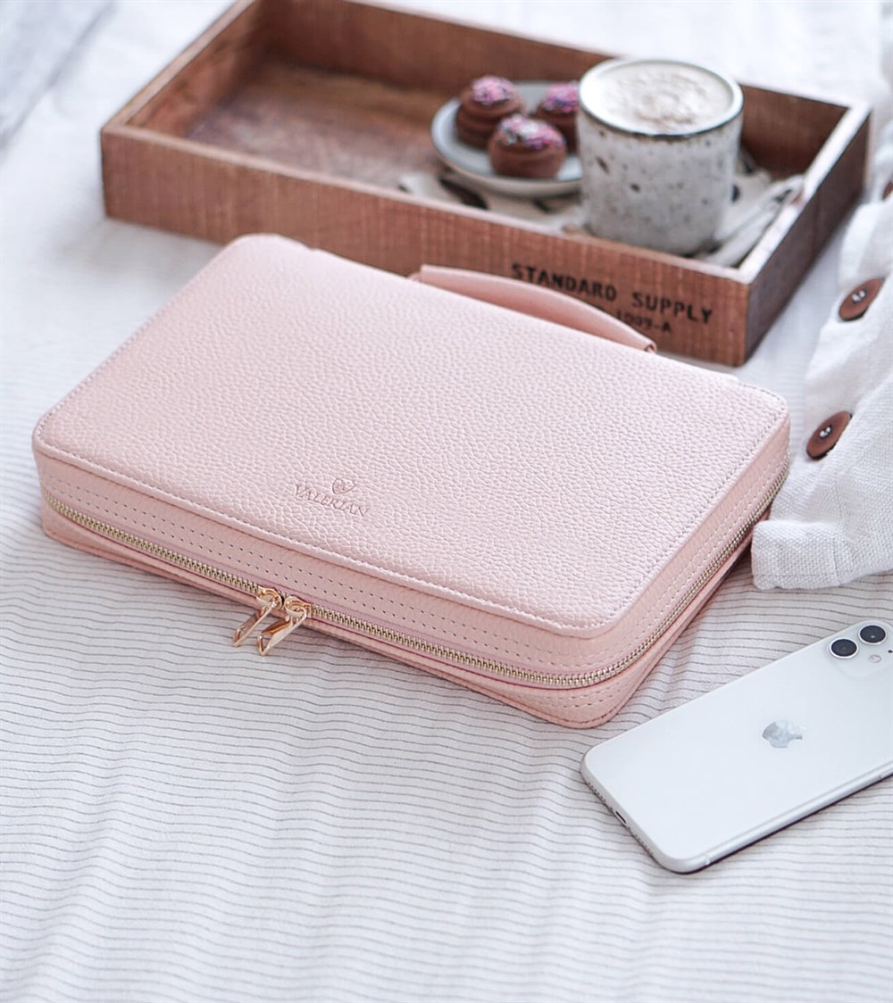 Mobil-Tablet Organizer- El / Omuz Çantası