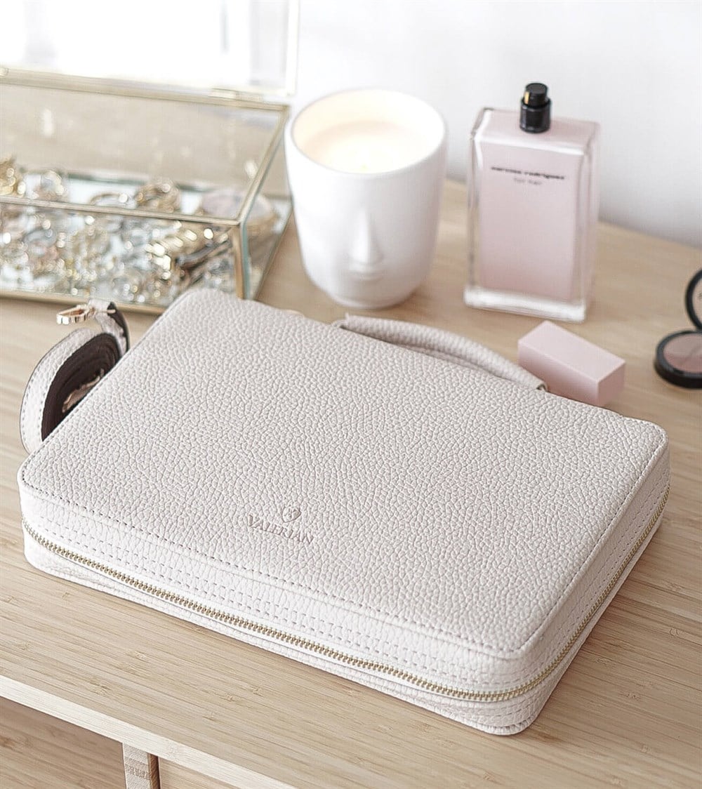 Mobil-Tablet Organizer- El / Omuz Çantası