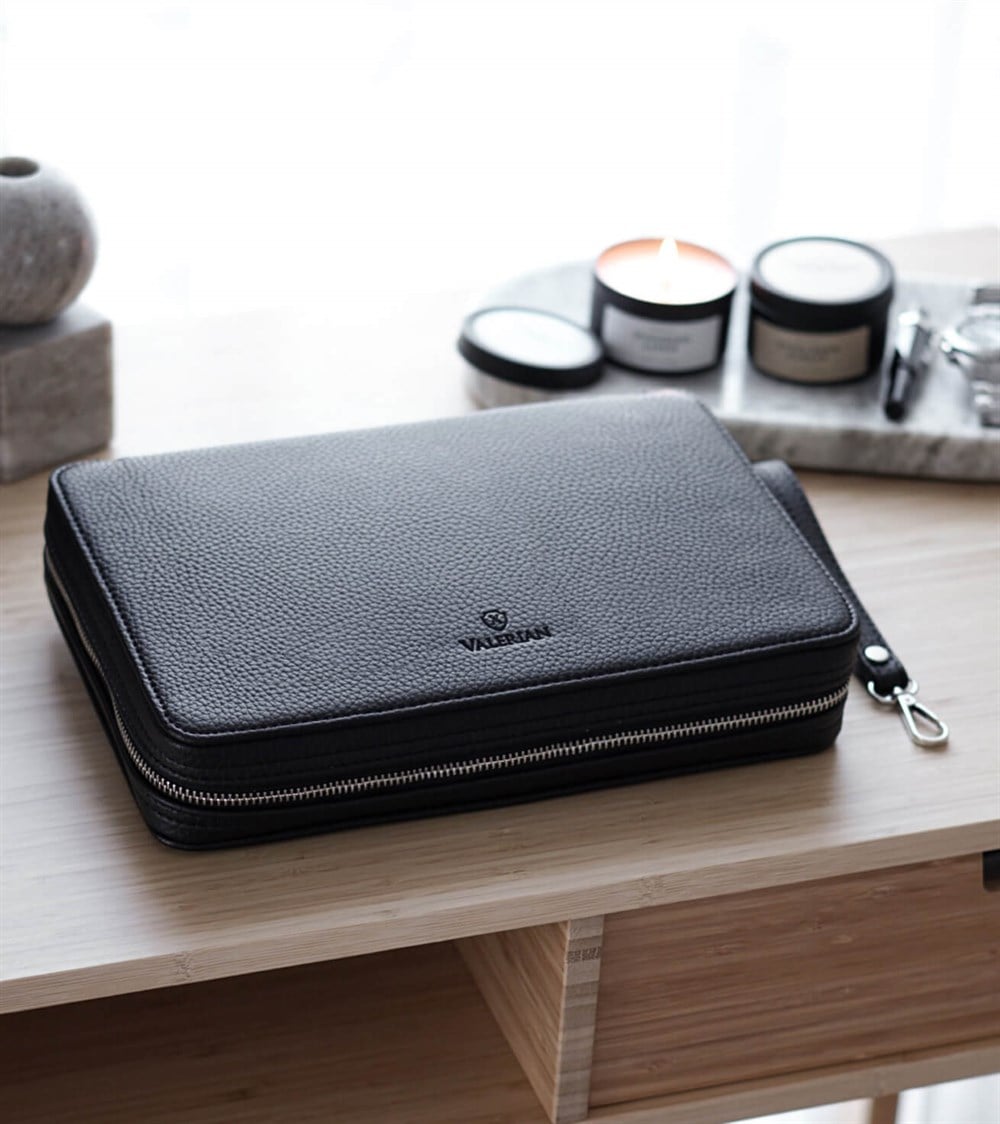 Mobil/Tablet Organizer- El Çantası