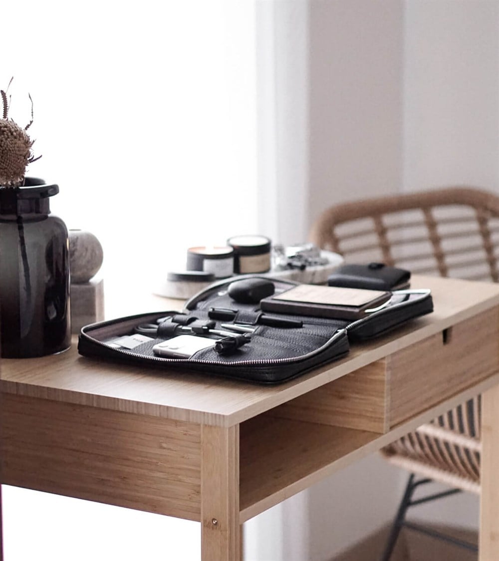 Mobil/Tablet Organizer- El Çantası