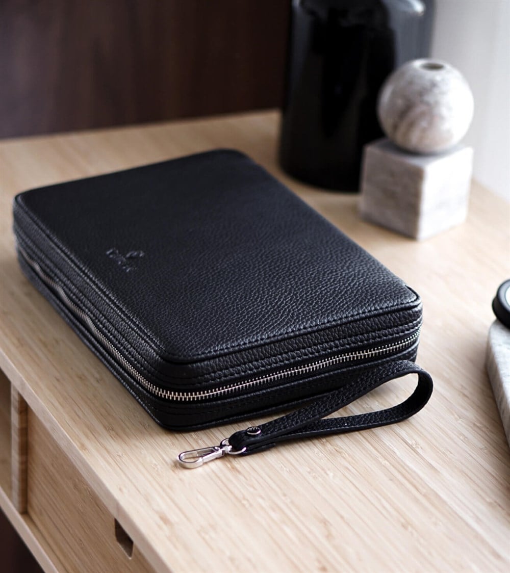 Mobil/Tablet Organizer- El Çantası