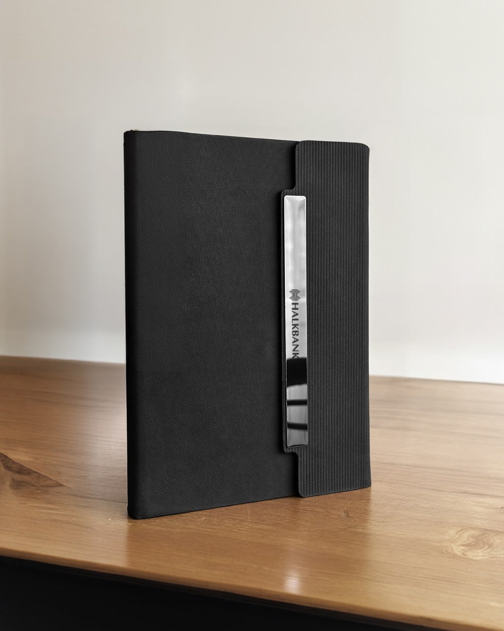Persona Kişiselleştirilebilir Thermo Deri Defter