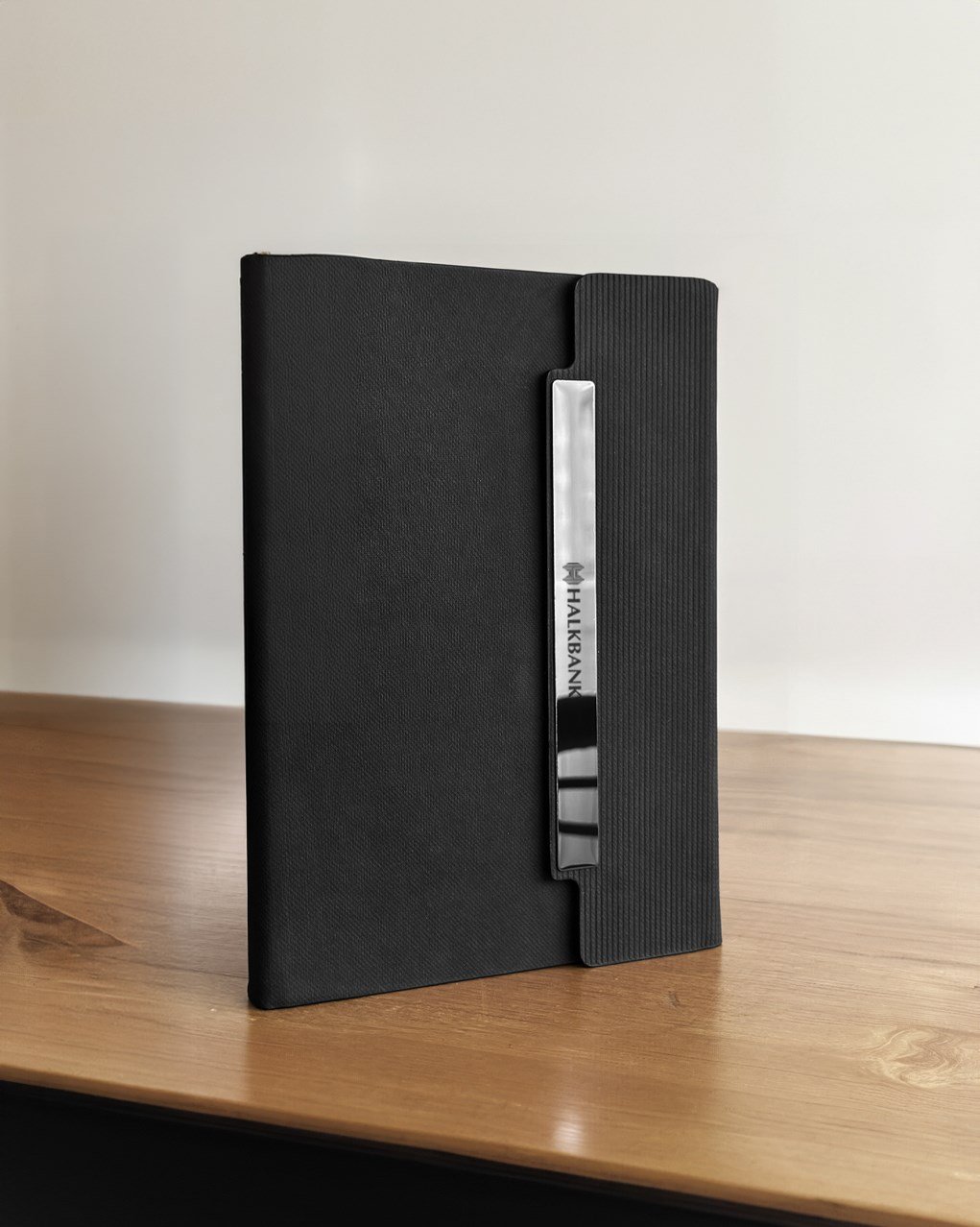 Persona Kişiselleştirilebilir Thermo Deri Defter