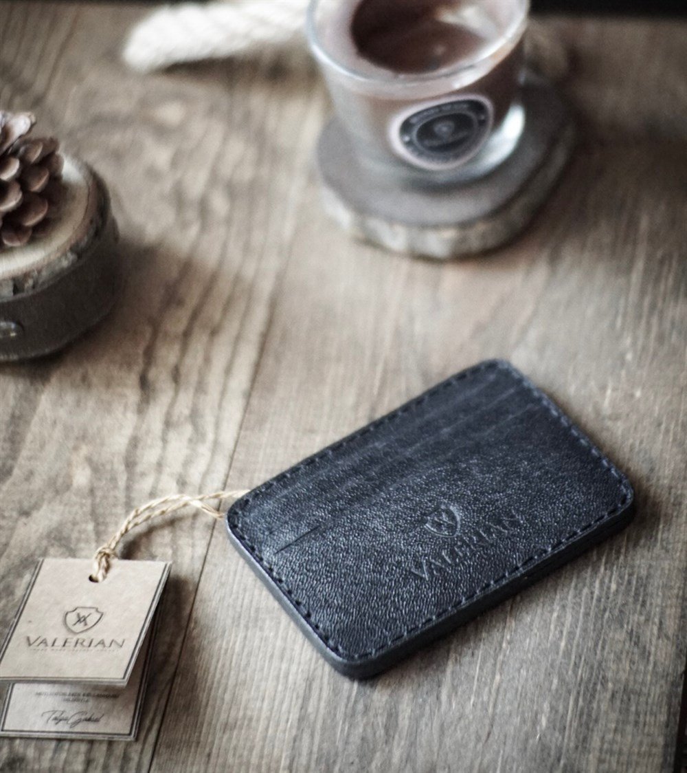 Porter Handmade Kartlık