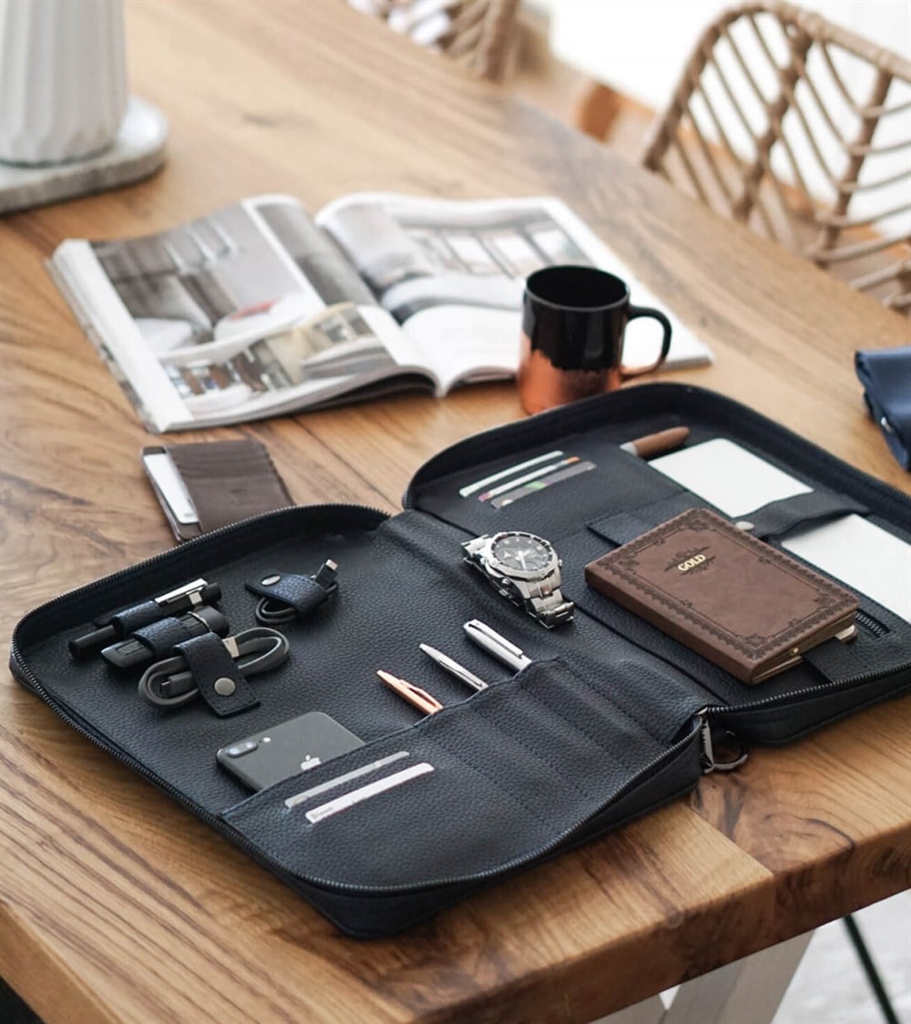 Postman Organizer - Çanta