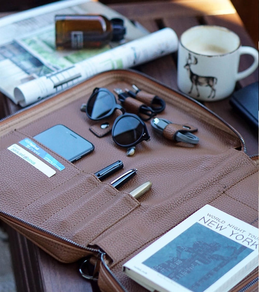 Postman Organizer - Çanta