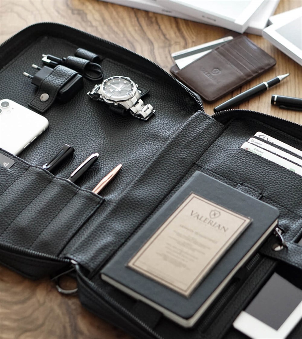 Postman Organizer - Çanta