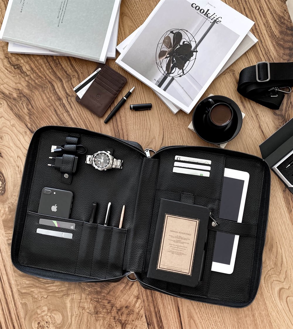 Postman Organizer - Çanta