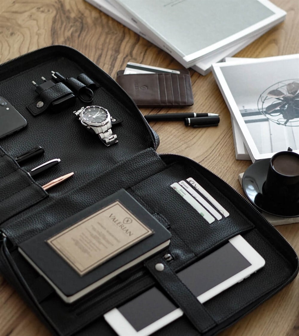 Postman Organizer - Çanta