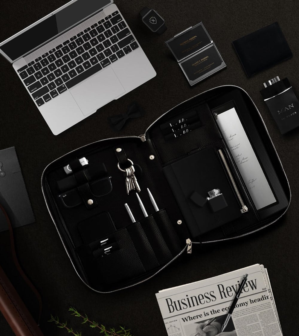 Postman Organizer - Çanta
