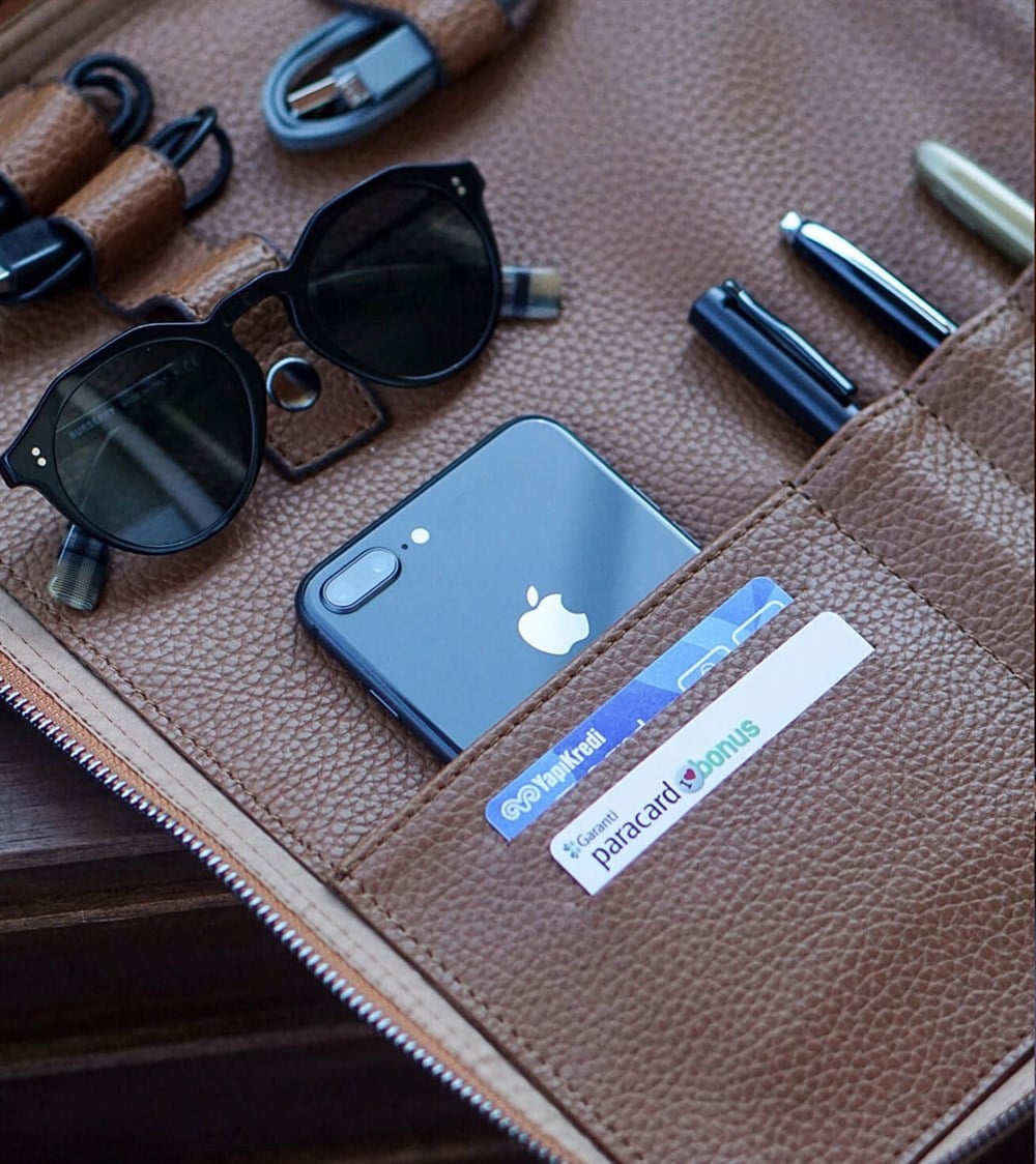 Postman Organizer - Çanta