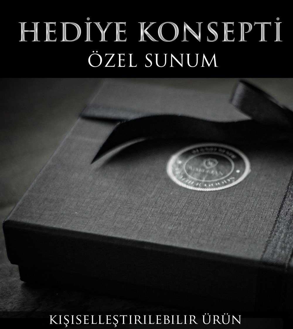 Vectora Slim Cüzdan (SİYAH)