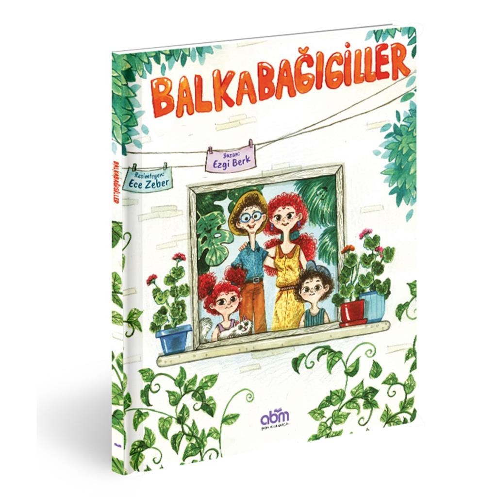 BALKABAĞIGİLLER  6052374462