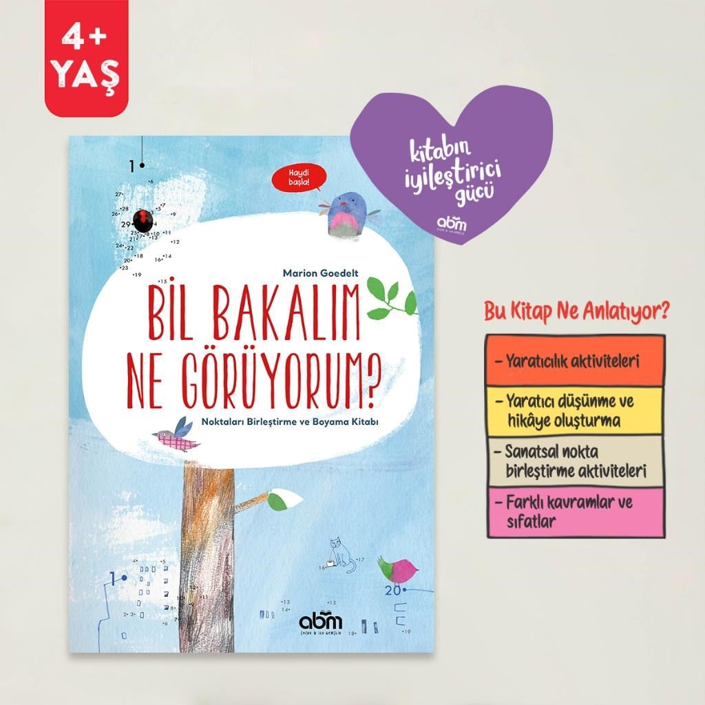 Bil Bakalım Ne Görüyorum?  6052374993
