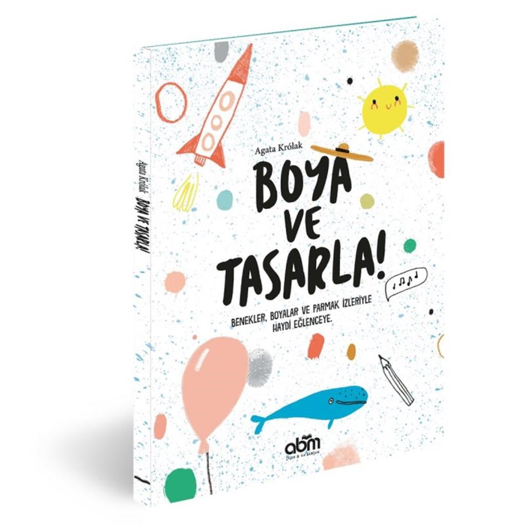 BOYA VE TASARLA  6052374268