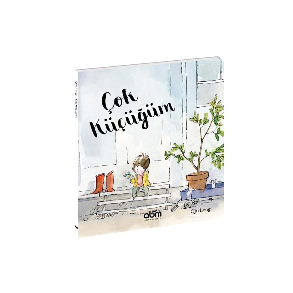 ÇOK KÜÇÜĞÜM  6052374853