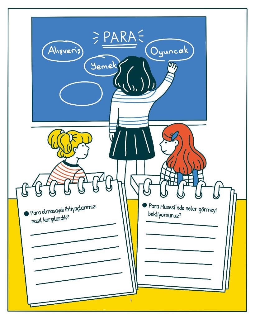Elo ve Moni ile Finansal Okuryazarlık  6257373433
