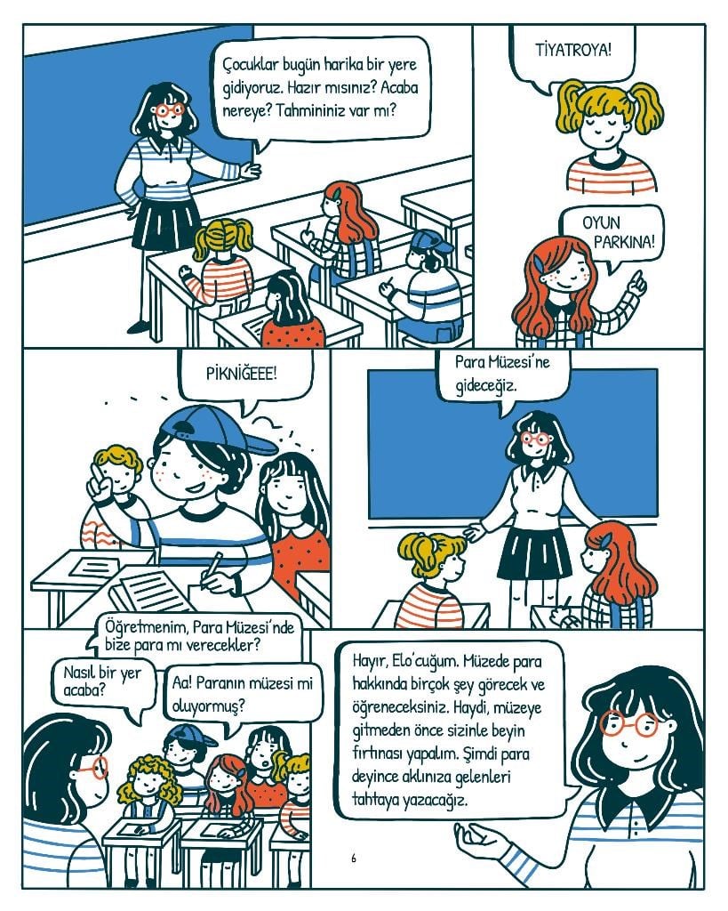Elo ve Moni ile Finansal Okuryazarlık  6257373433
