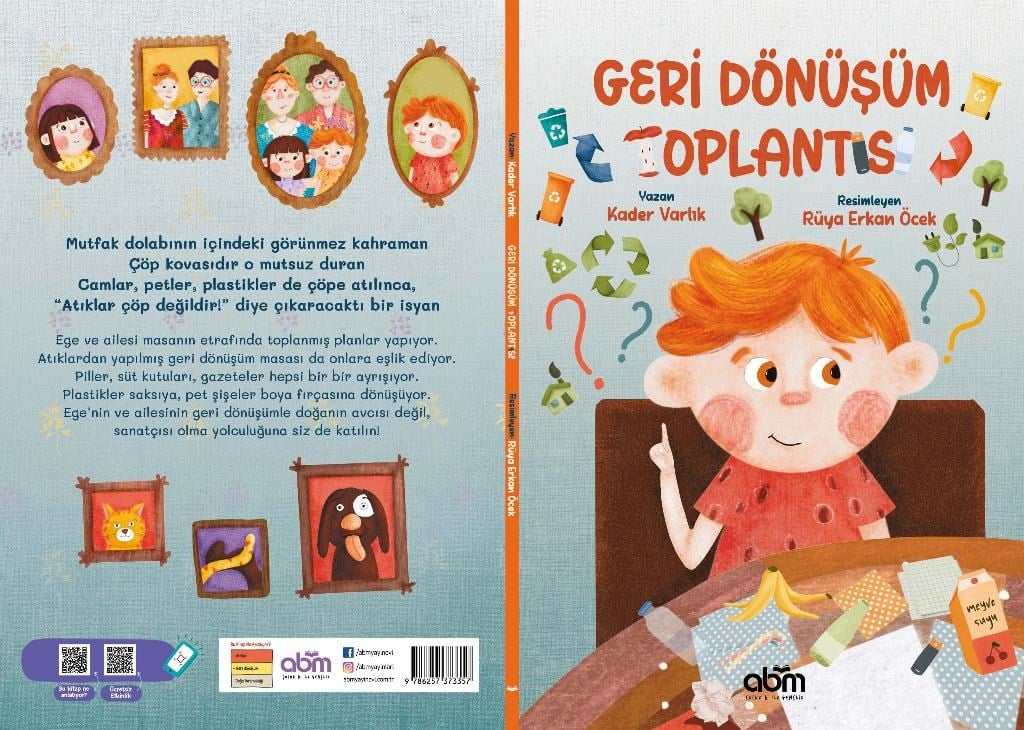 Geri Dönüşüm Toplantısı  6257373352